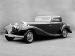 Mercedes-Benz 500K Sport Limousine 1935 года